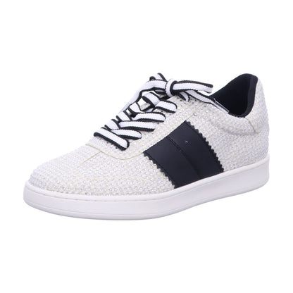 La Strada Schnürschuh 2341232  in Grau