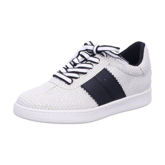 La Strada Schnürschuh 2341232  in Grau
