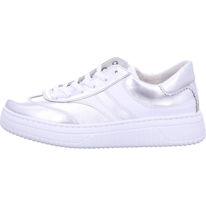 Gabor Comfort Schnürschuh 66.406  in Grau