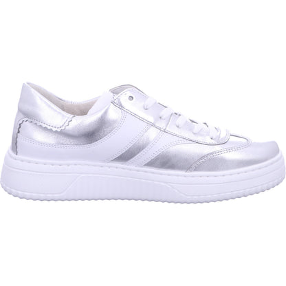 Gabor Comfort Schnürschuh 66.406  in Grau