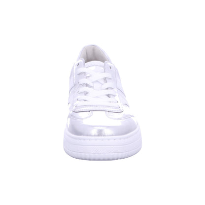 Gabor Comfort Schnürschuh 66.406  in Grau