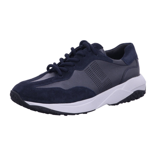Paul Green Schnürschuh 5420 0078-5420-048/Sneaker in Grau