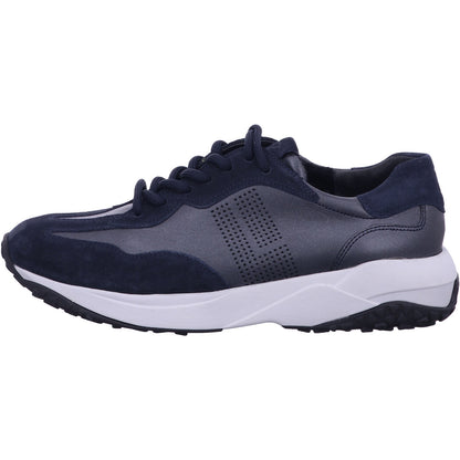 Paul Green Schnürschuh 5420 0078-5420-048/Sneaker in Grau