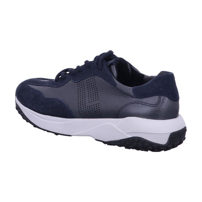 Paul Green Schnürschuh 5420 0078-5420-048/Sneaker in Grau
