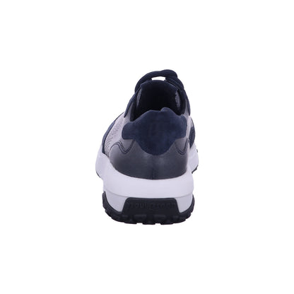 Paul Green Schnürschuh 5420 0078-5420-048/Sneaker in Grau