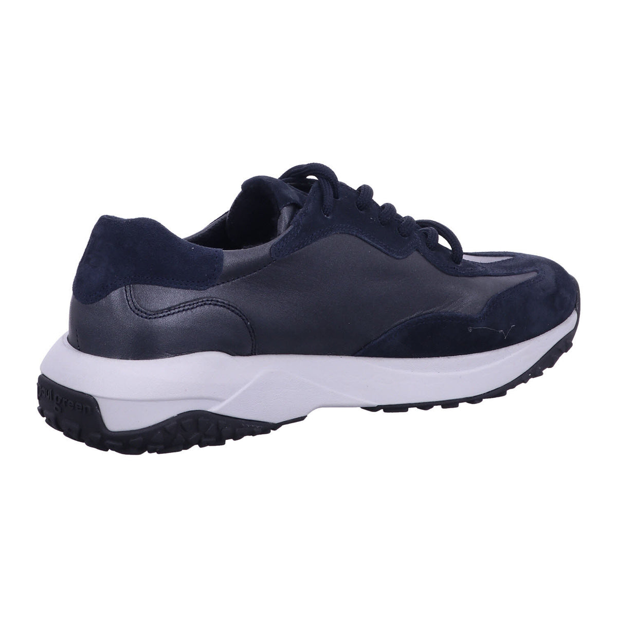 Paul Green Schnürschuh 5420 0078-5420-048/Sneaker in Grau