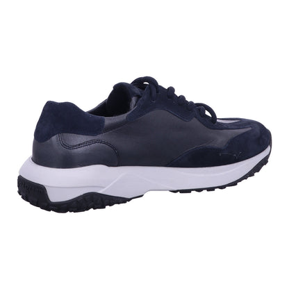 Paul Green Schnürschuh 5420 0078-5420-048/Sneaker in Grau