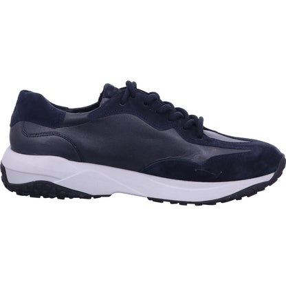 Paul Green Schnürschuh 5420 0078-5420-048/Sneaker in Grau