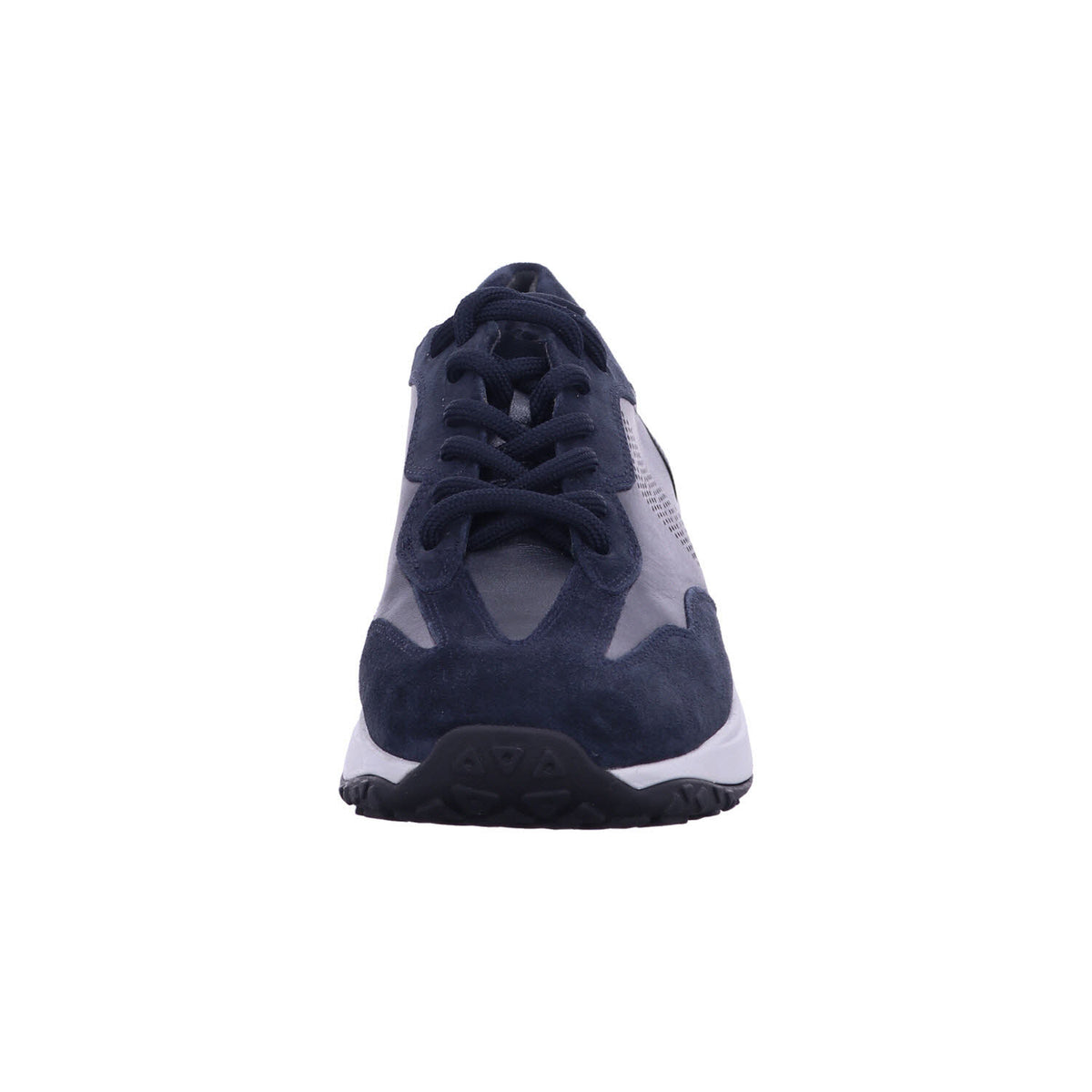 Paul Green Schnürschuh 5420 0078-5420-048/Sneaker in Grau