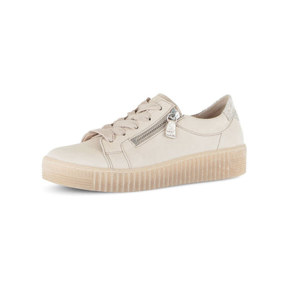 Gabor Schnürschuh 83 334  in Grau