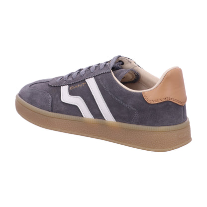 Gant Schnürschuh 31533042 Cuzima in Grau