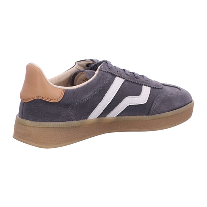 Gant Schnürschuh 31533042 Cuzima in Grau