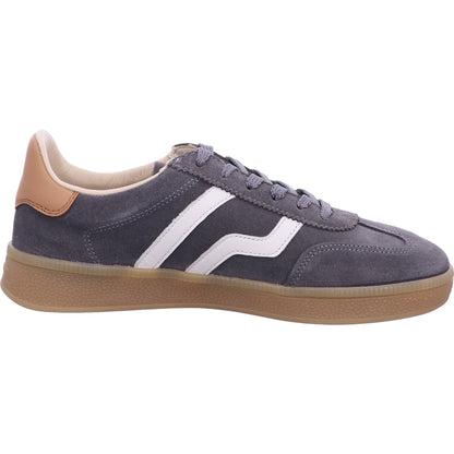 Gant Schnürschuh 31533042 Cuzima in Grau