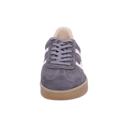 Gant Schnürschuh 31533042 Cuzima in Grau