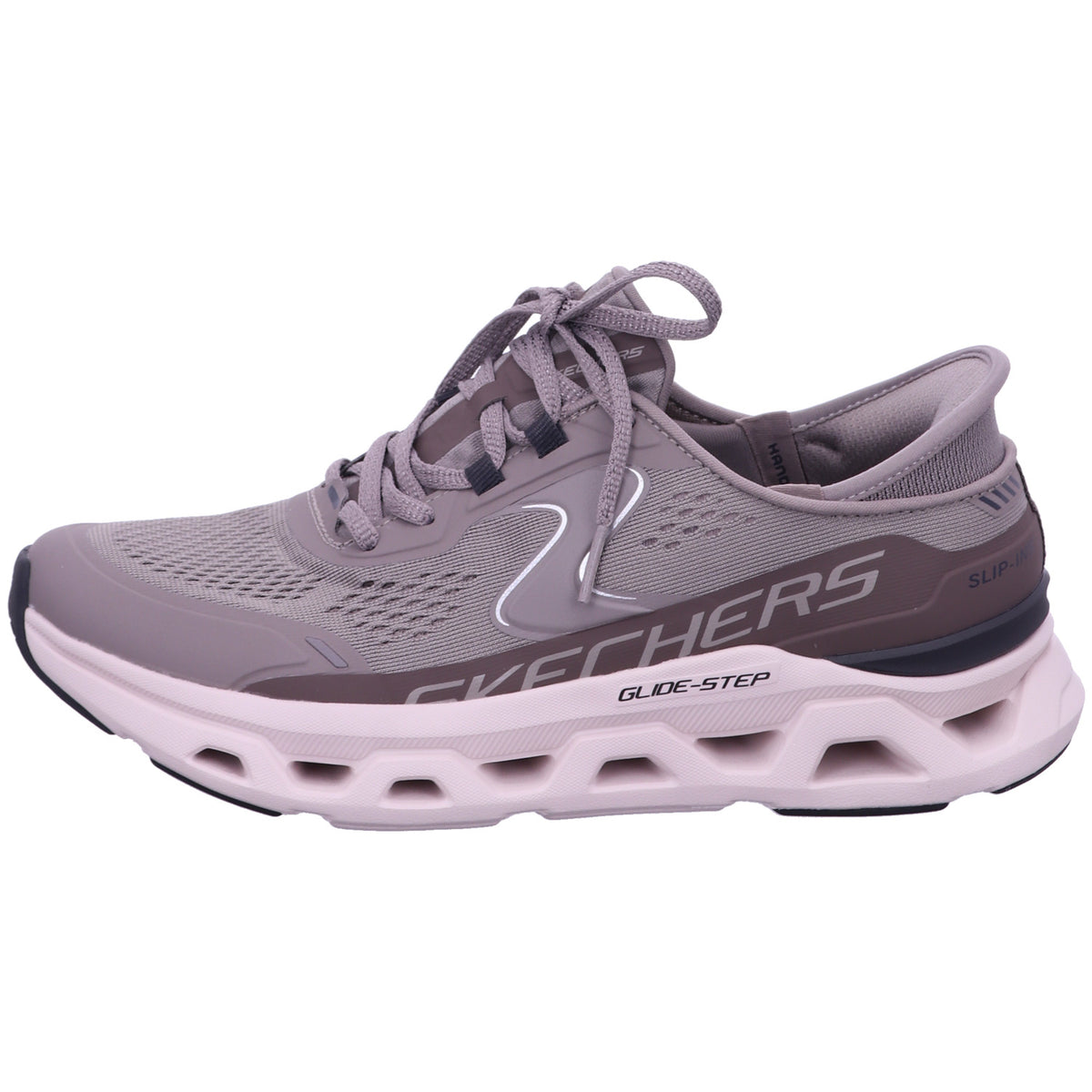 Skechers Schnürschuh 150510 GLIDE-STEP ALTUS - in Grau