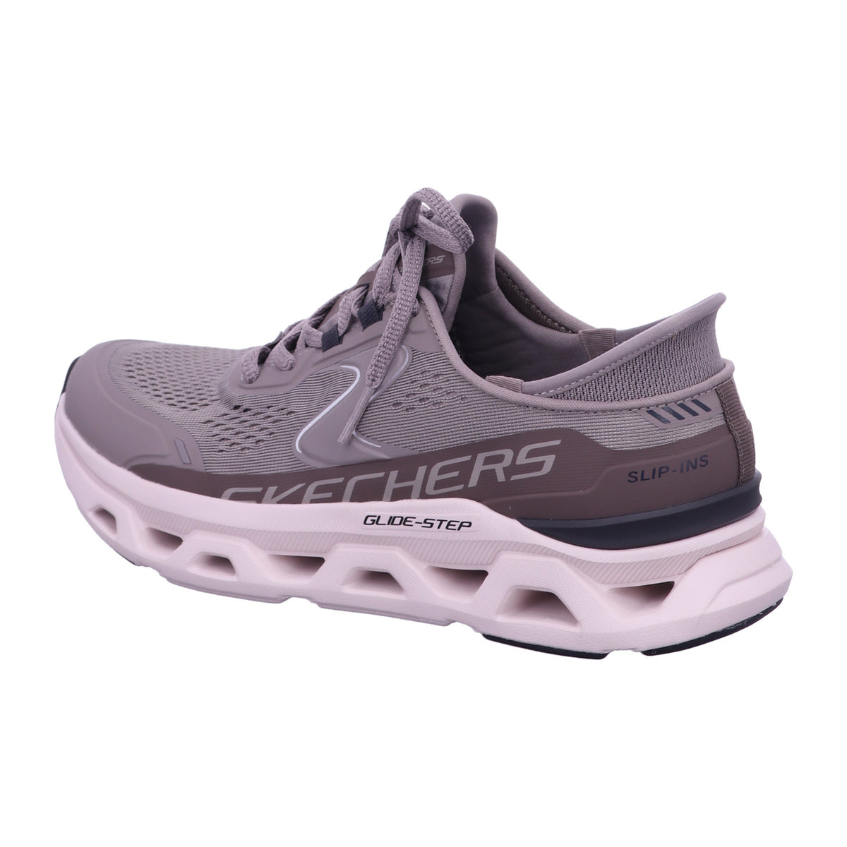 Skechers Schnürschuh 150510 GLIDE-STEP ALTUS - in Grau