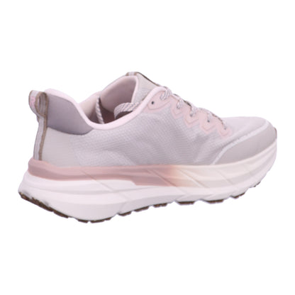 Rieker Schnürschuh W4501 Damen Halbschuhe in Beige