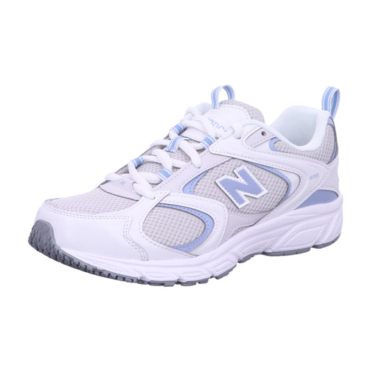 New Balance Schnürschuh W408 408 in Grau