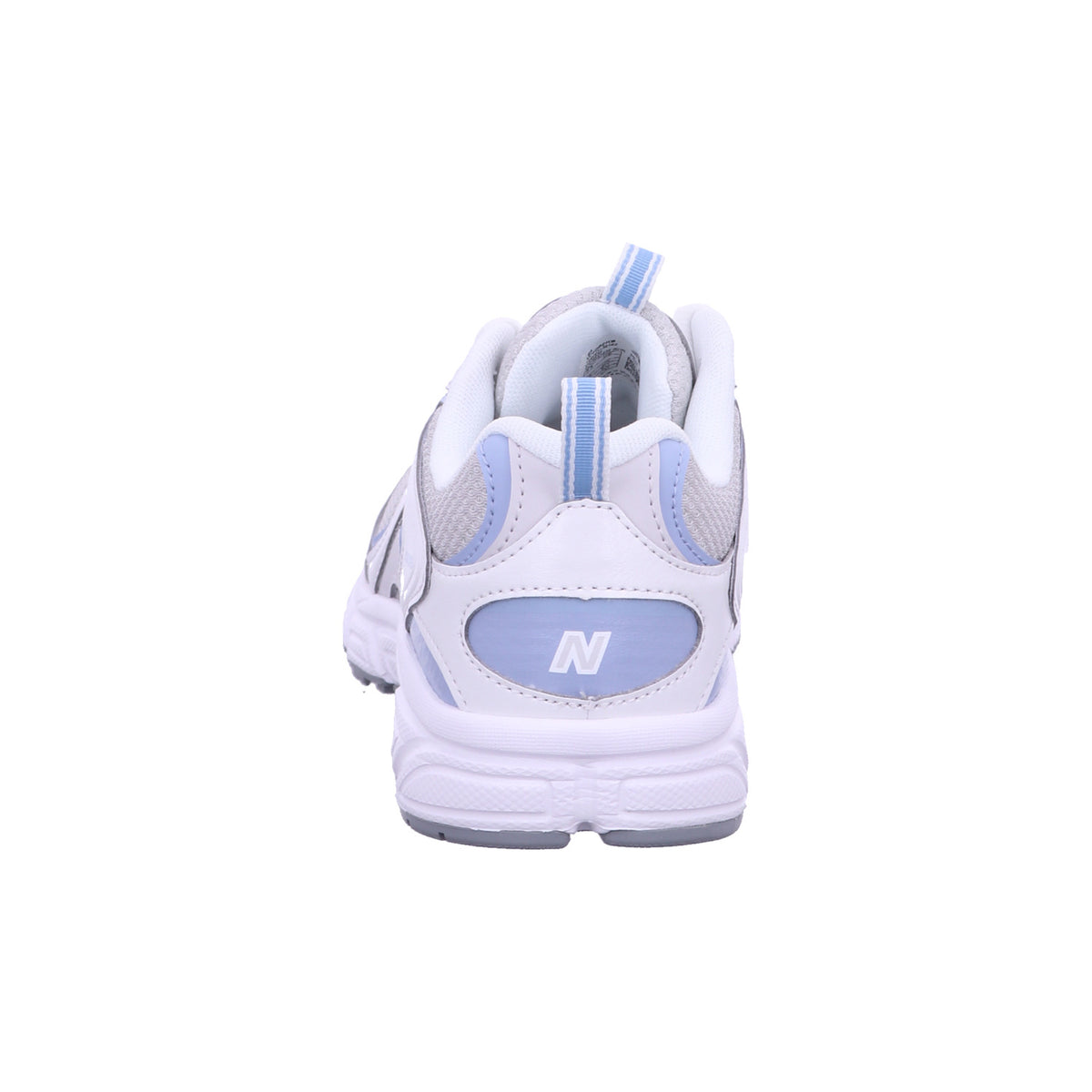 New Balance Schnürschuh W408 408 in Grau