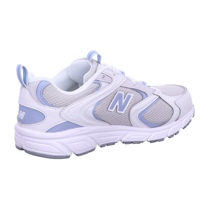 New Balance Schnürschuh W408 408 in Grau