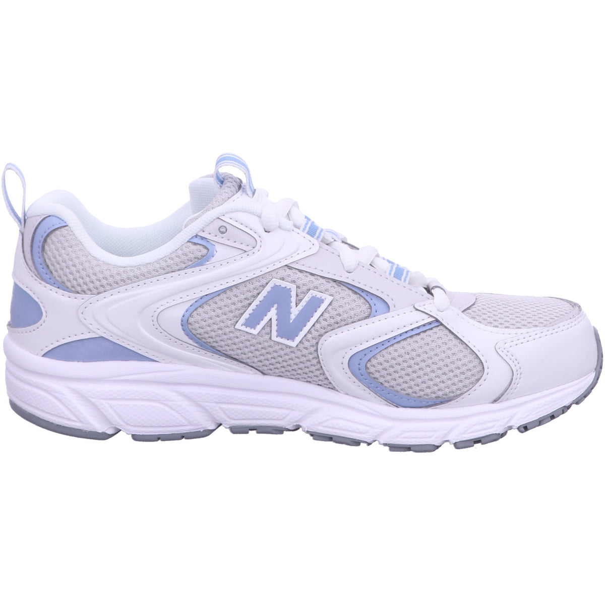 New Balance Schnürschuh W408 408 in Grau