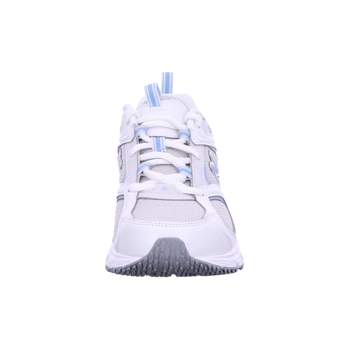 New Balance Schnürschuh W408 408 in Grau