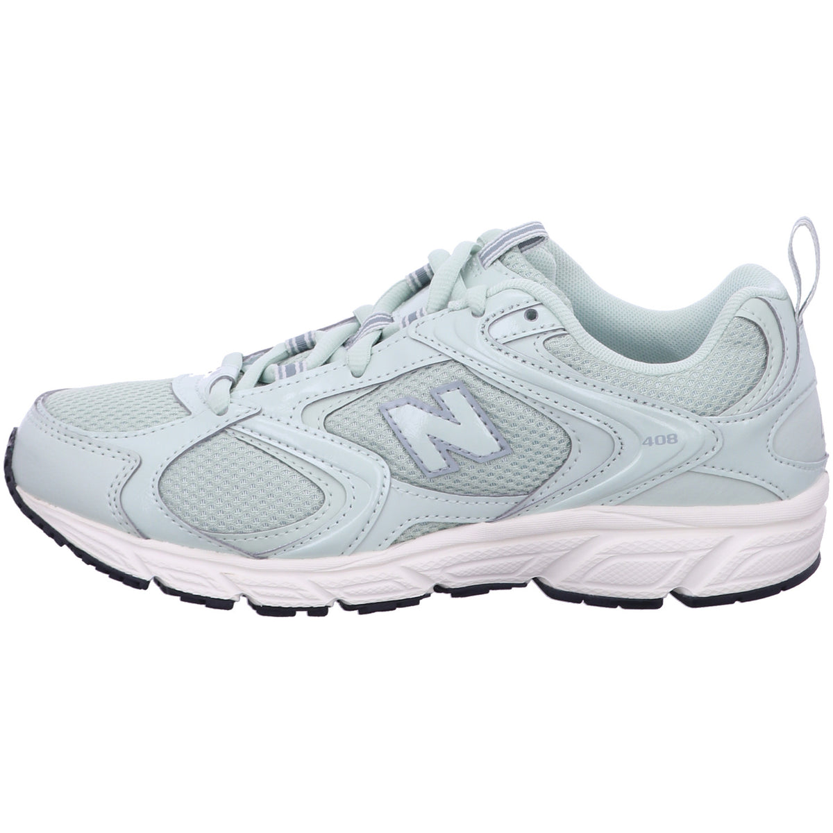 New Balance Schnürschuh W408 408 in Grün