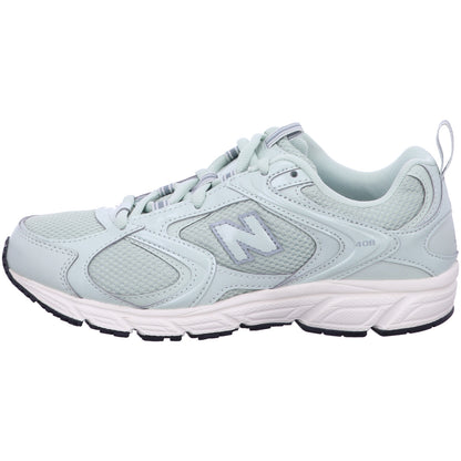 New Balance Schnürschuh W408 408 in Grün