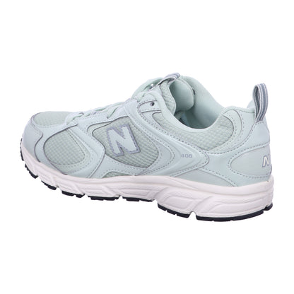 New Balance Schnürschuh W408 408 in Grün