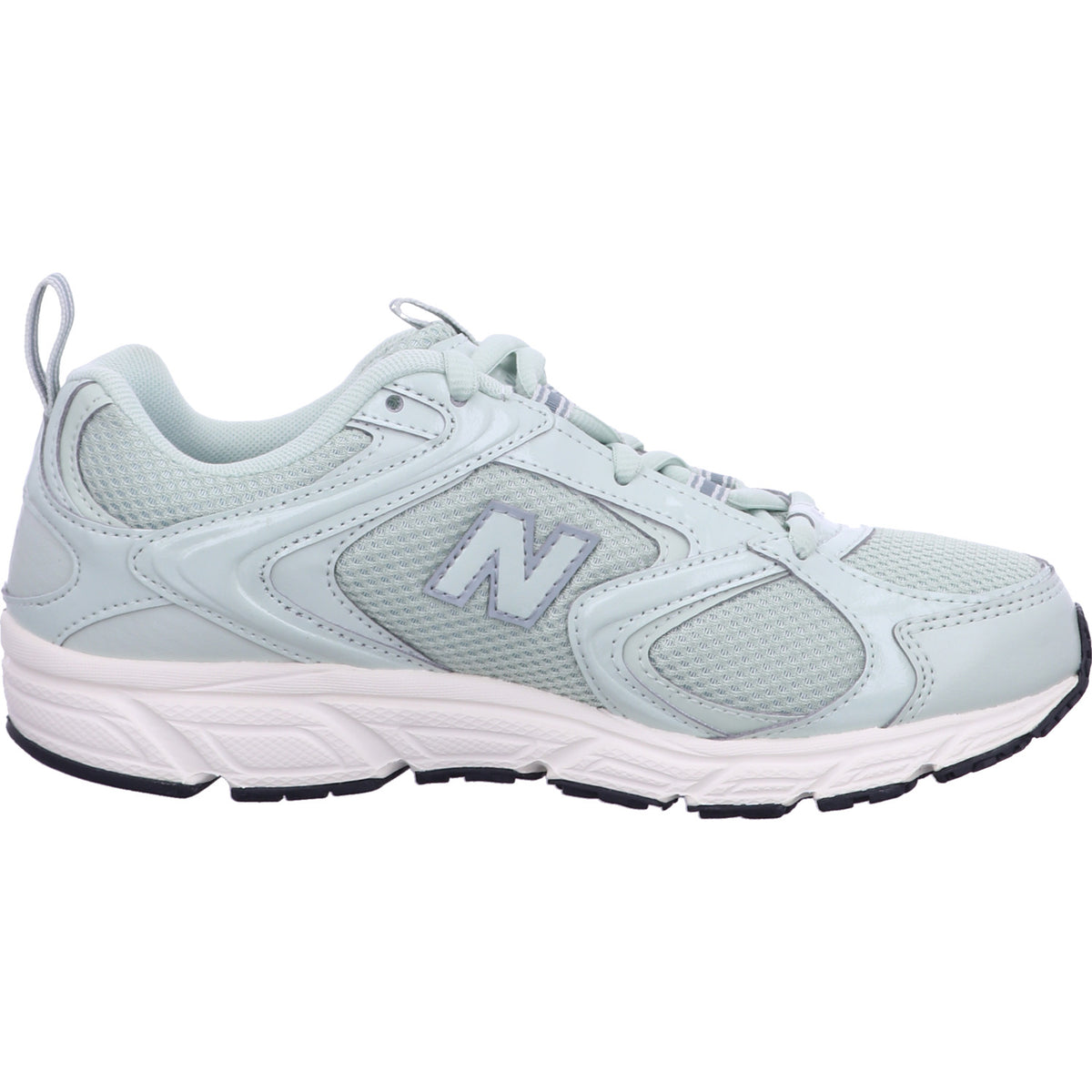 New Balance Schnürschuh W408 408 in Grün