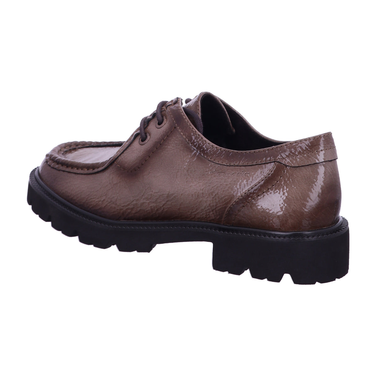 Tamaris Comfort Schnürschuh 8 83712 47 Da.-Schnürer in Grau
