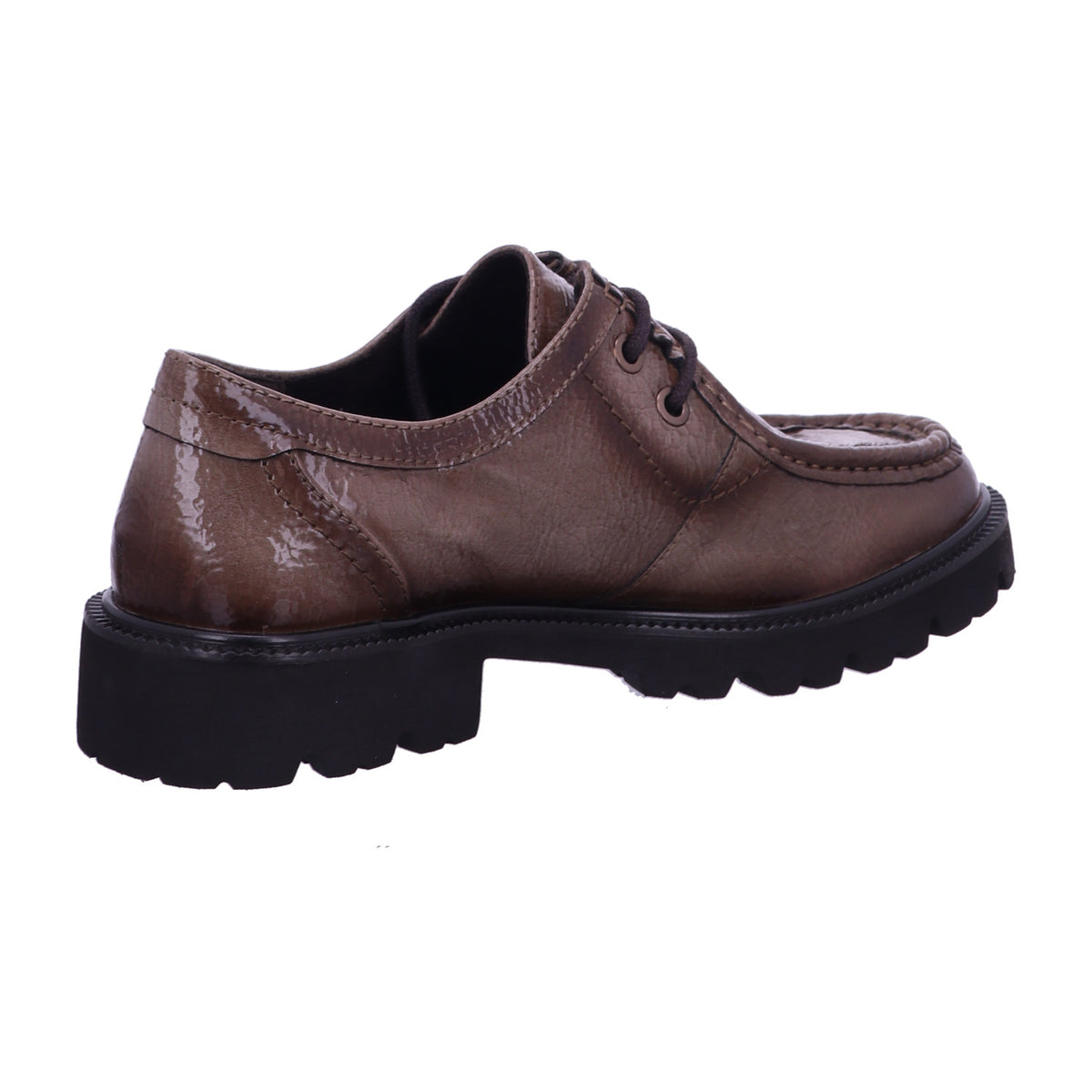 Tamaris Comfort Schnürschuh 8 83712 47 Da.-Schnürer in Grau