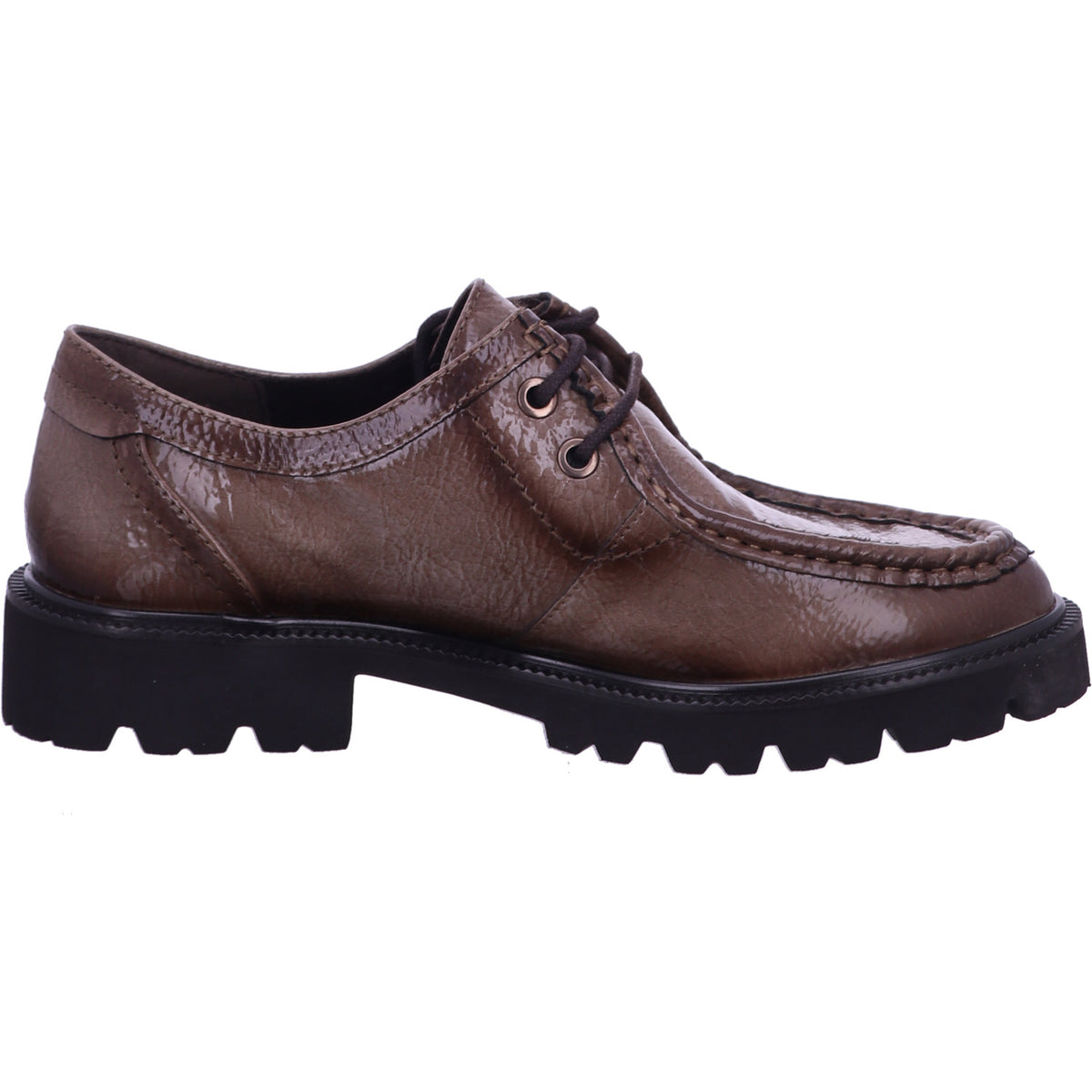 Tamaris Comfort Schnürschuh 8 83712 47 Da.-Schnürer in Grau
