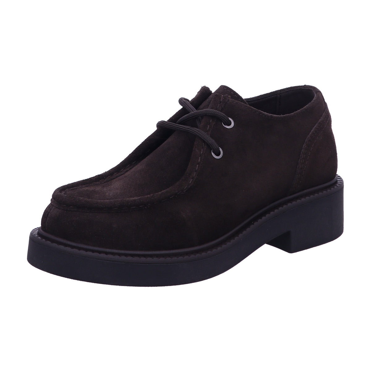 Marc O'Polo Schnürschuh 5000016087  in Braun