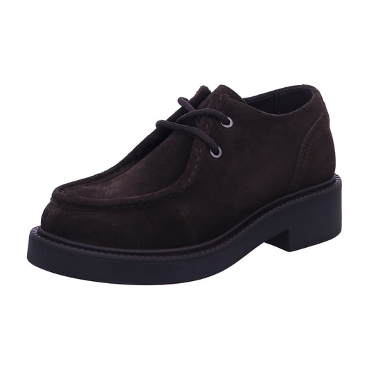 Marc O'Polo Schnürschuh 5000016087  in Braun