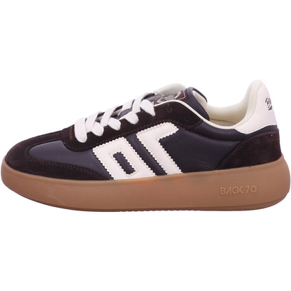 Back70 Schnürschuh 10802  in Braun