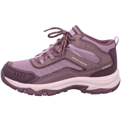 Skechers Schnürschuh 180336 TREGO - ASHAWAY in Braun