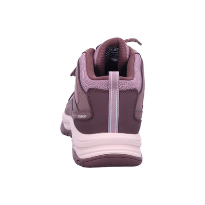 Skechers Schnürschuh 180336 TREGO - ASHAWAY in Braun