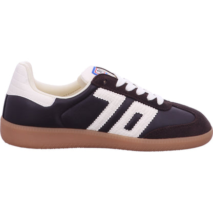 Back70 Schnürschuh 108005  in Braun