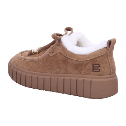 Bugatti Women Schnürschuh D31AMC051400  in Braun