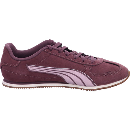 Puma Schnürschuh 407355 ST Track SD in Braun