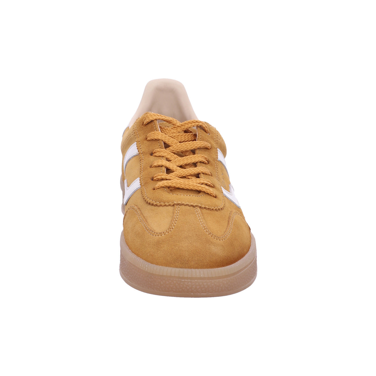 Gant Schnürschuh 31533042 Cuzima in Gelb