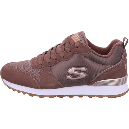 Skechers Schnürschuh 111 OG 85 - GOLDN GURL in Braun