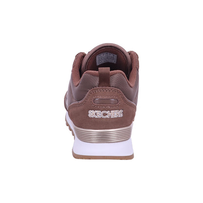 Skechers Schnürschuh 111 OG 85 - GOLDN GURL in Braun