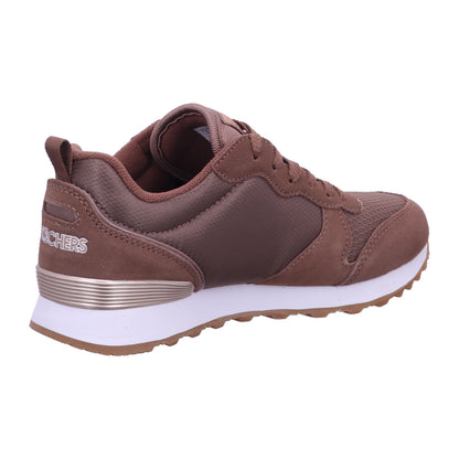Skechers Schnürschuh 111 OG 85 - GOLDN GURL in Braun