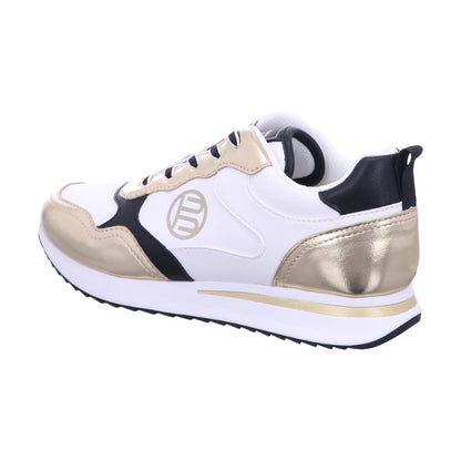 Bagatt Schnürschuh D31ARA015050 Bologna in Braun
