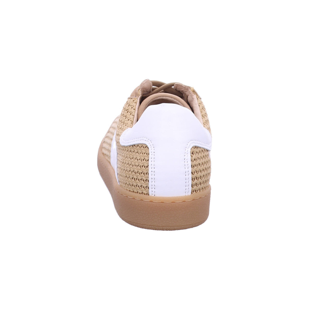 Apple of Eden Schnürschuh SS25-Saphira  in Braun