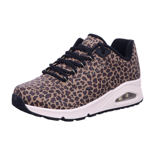 Skechers Schnürschuh 177144 UNO - KAT-NEATO in Braun