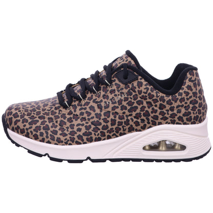 Skechers Schnürschuh 177144 UNO - KAT-NEATO in Braun