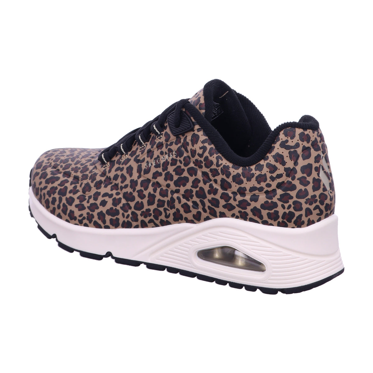 Skechers Schnürschuh 177144 UNO - KAT-NEATO in Braun